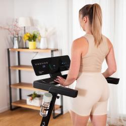 HMS BE5872N běžecký pás elektrický