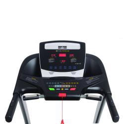 HMS PREMIUM BE 8510-i iRunning+ běžecký pás elektrický