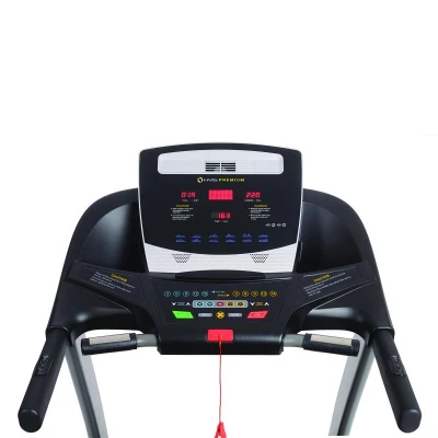 HMS PREMIUM BE 8510-i iRunning+ běžecký pás elektrický
