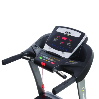 HMS PREMIUM BE 8510-i iRunning+ běžecký pás elektrický