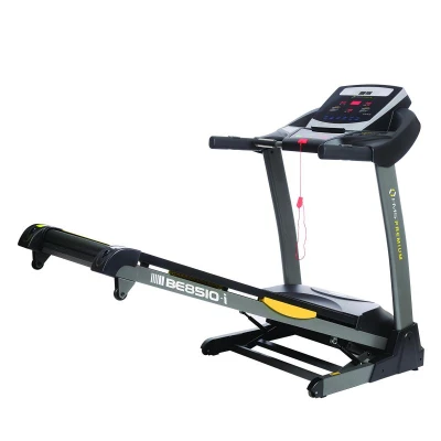 HMS PREMIUM BE 8510-i iRunning+ běžecký pás elektrický