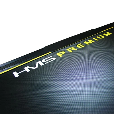 HMS PREMIUM BE 8510-i iRunning+ běžecký pás elektrický