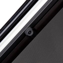 HMS LOOP12 černý běžecký pás elektrický s pultem