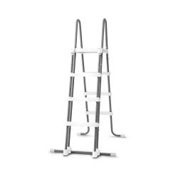 Intex 28076 1,22 m bezpečnostné schodíky k bazénu