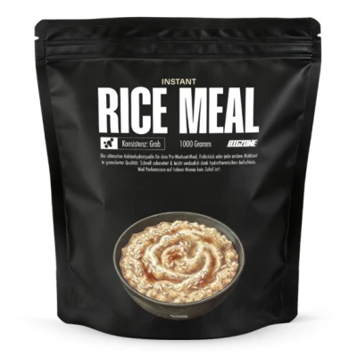 Big Zone Instant Rice Meal 3000g