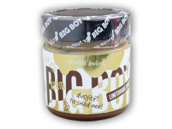BigBoy Double Bueno dvoubarevný lískový krém 220g BigBoy Double Bueno dvoubarevný lískový krém 220g