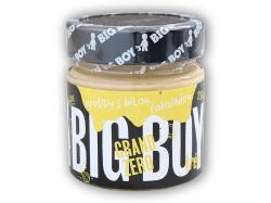 BigBoy Grand zero s bielou čokoládou 250g + praclíky BigBoy Grand zero s bielou čokoládou 250g + praclíky