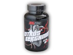 BigZone Citrus Bergamot 90 kapsúl