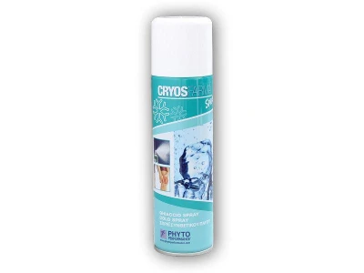 Bio Sport Italy Chladící syntetický ledový spray 250ml NEW Bio Sport Italy Chladící syntetický ledový spray 250ml NEW