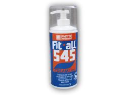 Bio Sport Italy Crema fit all 545 500ml
