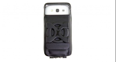 BIOLOGIC Bike Mount Weathercase
