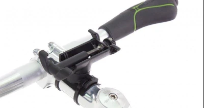 BIOLOGIC Bike Mount Weathercase