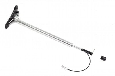 BIOLOGIC Post Pump - pumpa v sedlovce pro klasická kola