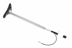 BIOLOGIC Post Pump - pumpa v sedlovce pro skládací kola