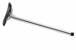 BIOLOGIC Post Pump - pumpa v sedlovce pro skládací kola