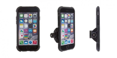 BIOLOGIC SportCase for iPhone 6