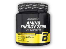 BioTech USA Amino Energy Zero 360g BioTech USA Amino Energy Zero 360g