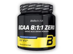 BioTech USA BCAA 8:1:1 Zero 250g BioTech USA BCAA 8:1:1 Zero 250g