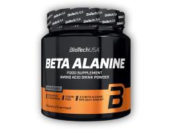 BioTech USA Beta Alanín 300g