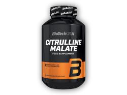 BioTech USA Citrulline Malate 90 kapsúl