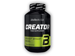 BioTech USA Creator 120 kapslí