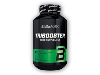 BioTech USA Tribooster 120 tablet