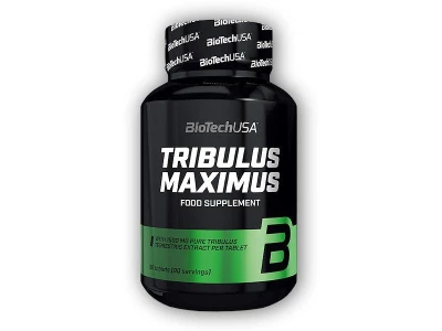 BioTech USA Tribulus Maximus 90 tablet BioTech USA Tribulus Maximus 90 tablet
