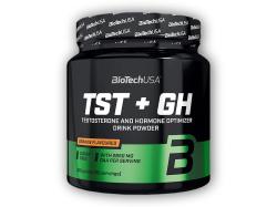 BioTech USA TST + GH 300g BioTech USA TST + GH 300g
