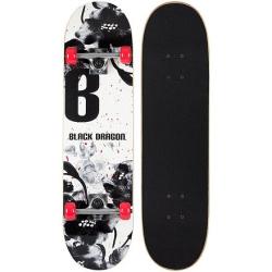 Black Dragon Street Natives skateboard BZR Black Dragon Street Natives skateboard BZR