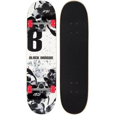 Black Dragon Street Natives skateboard BZR Black Dragon Street Natives skateboard BZR