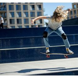 Black Dragon Street Natives skateboard BZR