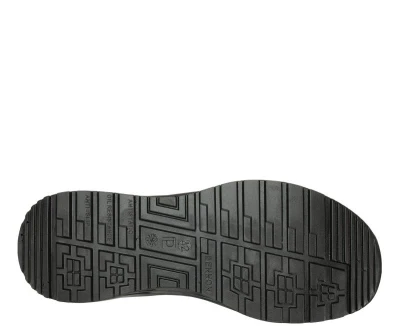 Bennon BLACK SB ESD Slipper pracovní nazouváky