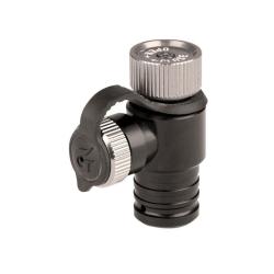 Blackburn AirStik CO2 Mini Pump Champagne
