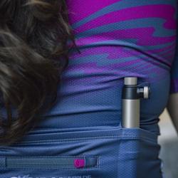 Blackburn AirStik CO2 Mini Pump Champagne