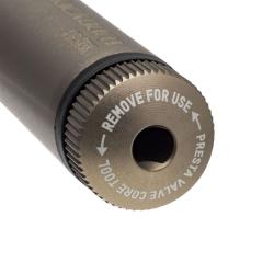 Blackburn Airstik Mini Pump Champagne