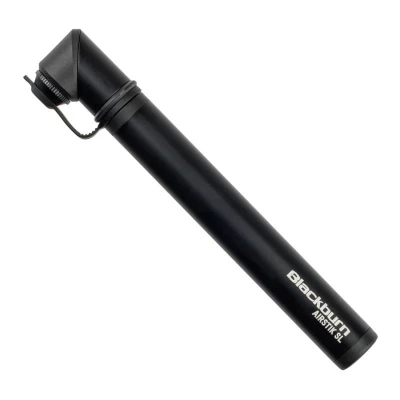 Blackburn AirStik SL Black Blackburn AirStik SL Black