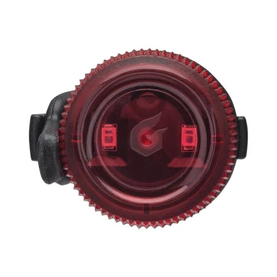 Blackburn Click Rear red zadní blikačka