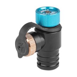 Blackburn Core C02 Thread On Inflator Blackburn Core C02 Thread On Inflator