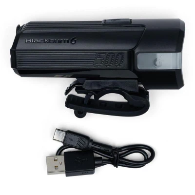 Blackburn Dayblazer 500 USB C