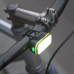 Blackburn Grid 2FER přední nebo zadní blikačka