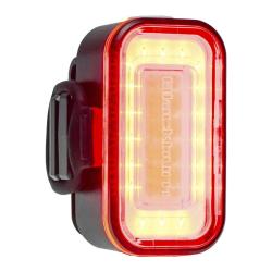 Blackburn Grid 2FER přední nebo zadní blikačka