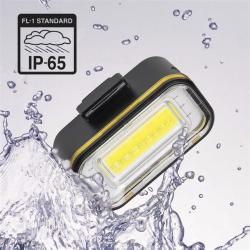 Blackburn Grid 2FER přední nebo zadní blikačka