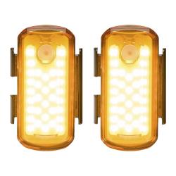Blackburn Grid Side Light Set