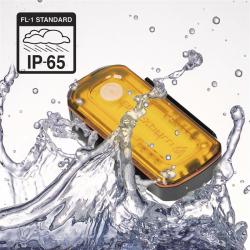 Blackburn Grid Side Light Set