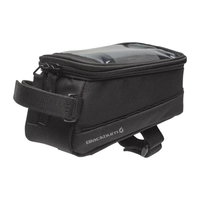 Blackburn Local Plus Top Tube Bag Blackburn Local Plus Top Tube Bag