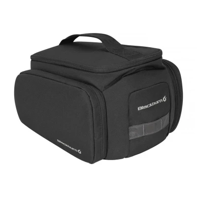 Blackburn Local Trunk Bag Blackburn Local Trunk Bag