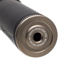 Blackburn Mammoth Mini Pump Black