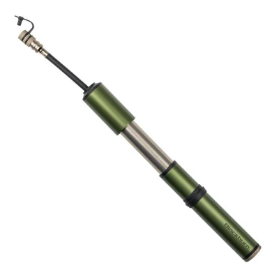Blackburn Mammoth Mini Pump Green