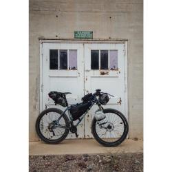 Blackburn Outpost HB Roll