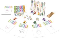 Blackfire Děsivá příšerka